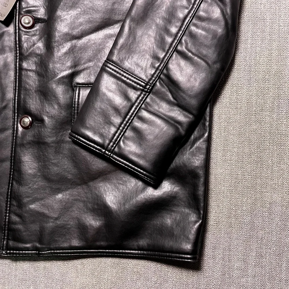 Genuine Garment vintage genuine